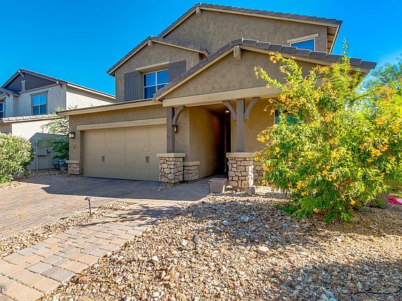 4th image of 2931 W Thorn Tree Dr