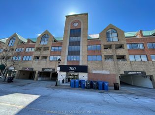 100 Bronte Rd #314, Oakville, ON L6L6L5