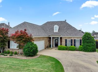9748 Lochfield Dr, Pike Road, AL 36064