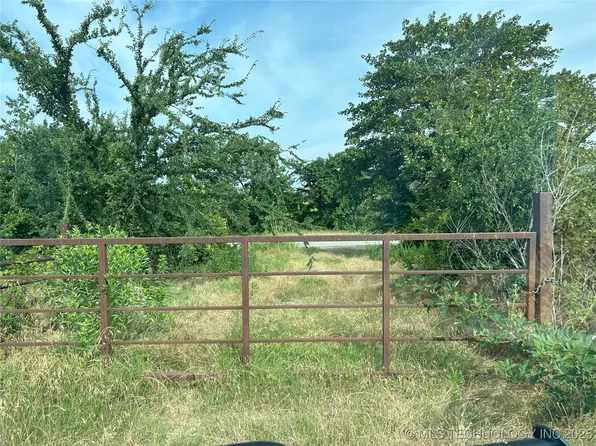 State Highway 31, Kinta, OK 74552