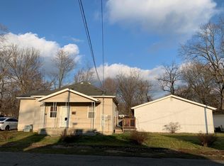 126 S Roosevelt Ave, Lancaster, OH 43130