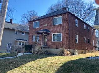 68 Knecht Dr #1, Dayton, OH 45405
