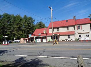 1359 State Rte #30, Wells, NY 12190