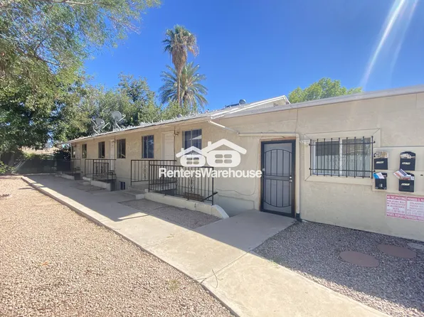 325 S Pioneer, Mesa, AZ