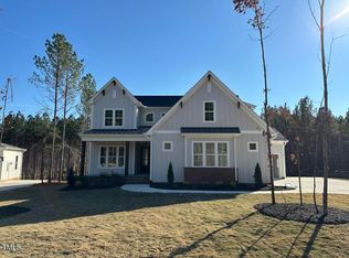 40 Spanish Oak, Youngsville, NC 27596