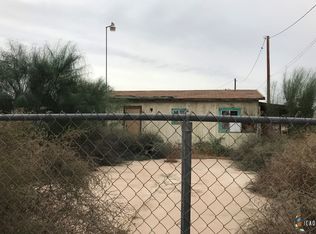 1273 W Pico Ave, El Centro, CA 92243