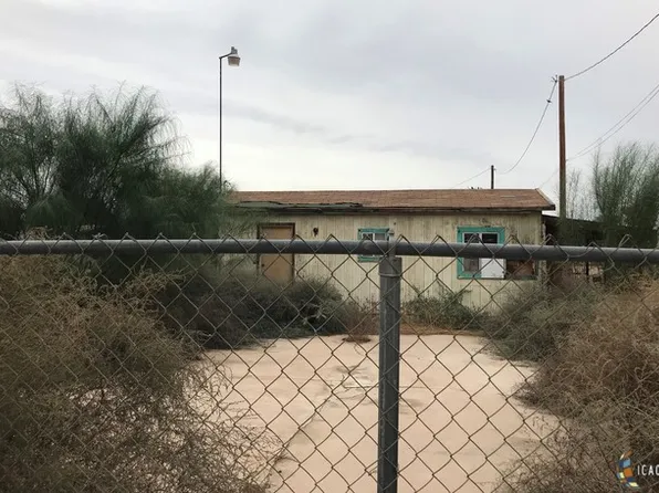 1273 W Pico Ave, El Centro, CA 92243