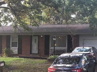 1551 Hudson Rd, Saint Louis, MO 63136