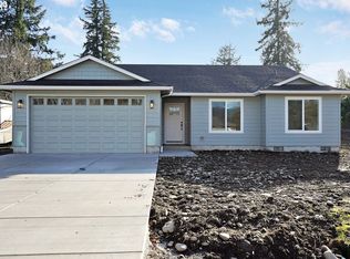 610 Gray Pne, Saint Lyons, OR