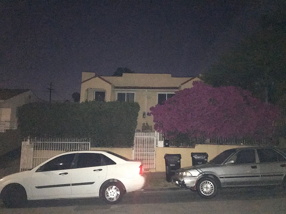1st image of 701 N La Fayette Park Pl