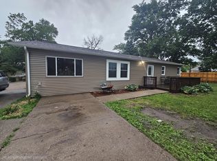 2093 Highway 61, Muscatine, IA 52761