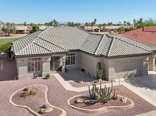 14409 W Via Tercero, Sun City West, AZ 85375