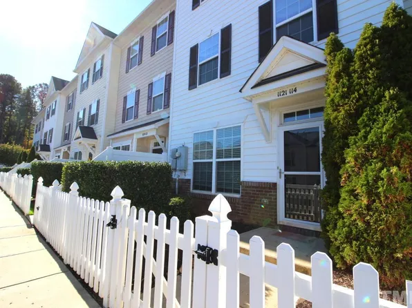 1121 Consortium Dr Unit 114, Raleigh, NC 27603