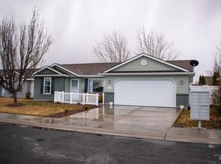 1280 Quail St, Twin Falls, ID 83301