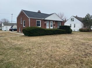 16832 Martin Rd #16832, Roseville, MI 48066