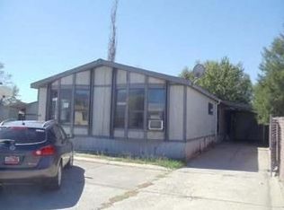 1287 W Presidential Dr, Woods Cross, UT 84087