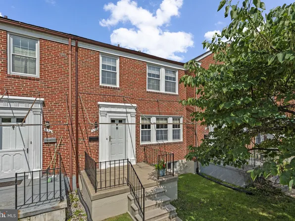 316 Whitfield Rd, Baltimore, MD 21228