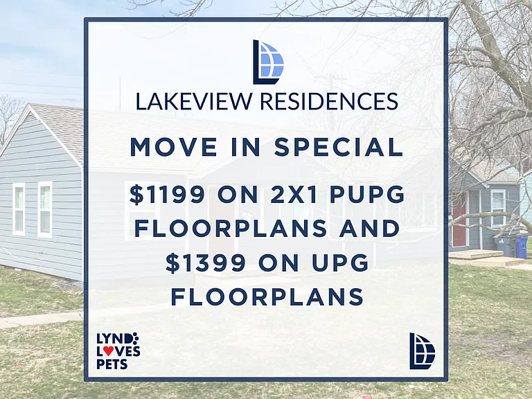 Lakeview Residences — Photo 16