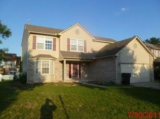 9845 Andover Dr, Van Buren Township, MI 48111
