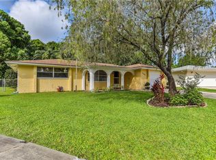 7750 Yucca Dr, New Port Richey, FL 34653