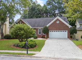 3054 Gavin Pl, Duluth, GA 30096