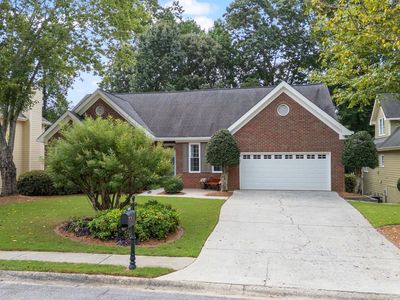 3054 Gavin Pl, Duluth, GA, 30096