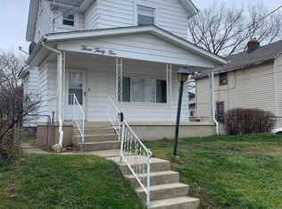 335 Lechner Ave, Columbus, OH 43223