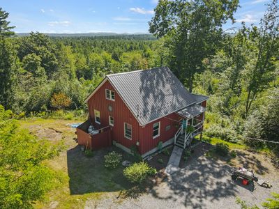 258 Old County Road, Washington, ME, 04574
