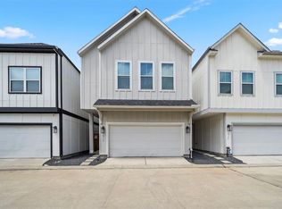 6713 Parker Grove Ln, Houston, TX 77076