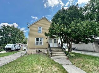 205 Walnut St, Fond Du Lac, WI 54935