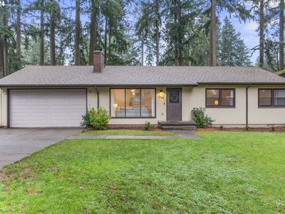 16724 Roosevelt Ave, Lake Oswego, OR, 97035