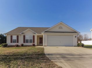4250 Millet St SW, Concord, NC 28027