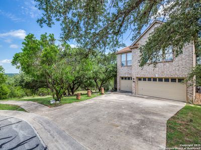 815 Highland Knl, San Antonio, TX, 78260