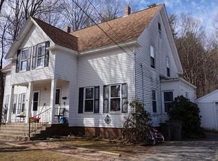 63 Dyer St #65, Gardner, MA 01440