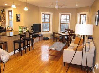 55 Magazine St #21A, Cambridge, MA 02139
