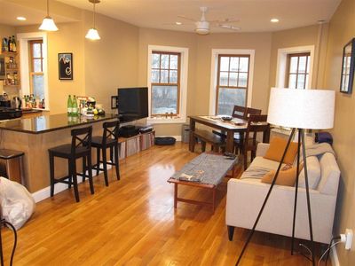 55 Magazine St APT 24, Cambridge, MA, 02139