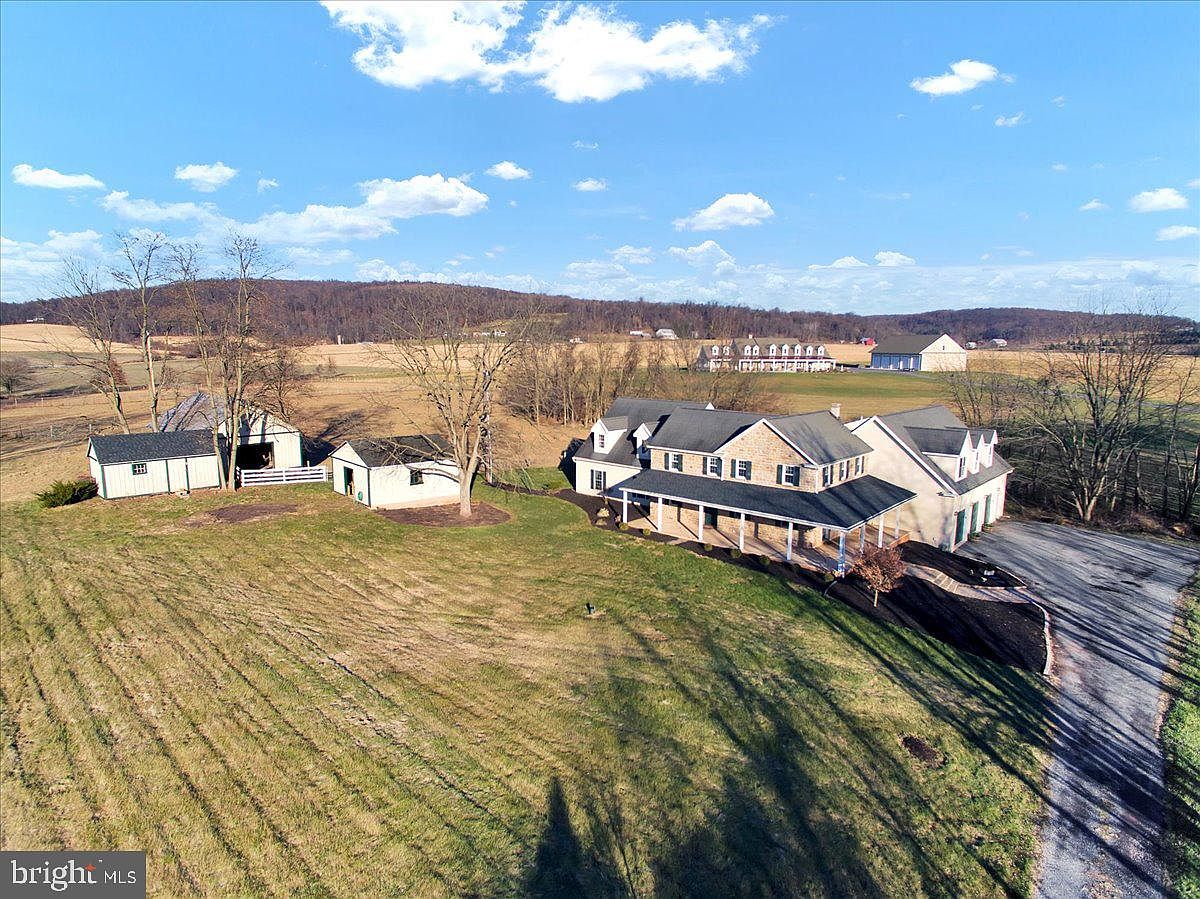 9627 Carlisle Rd, Dillsburg, PA 17019 Zillow