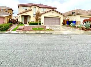 15065 Riverview Ln, Victorville, CA 92394