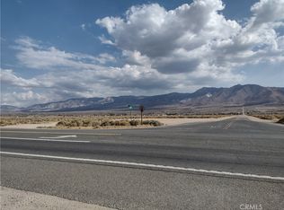 317 Highway 18 LOT 1, Lucerne Valley, CA 92356