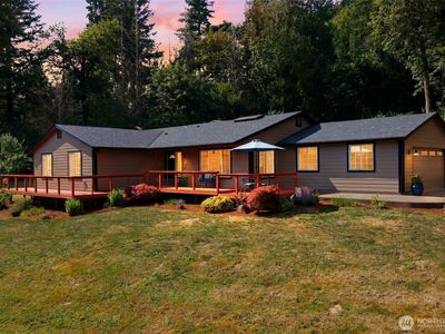 31112 NE 75TH Place, La Center, WA, 98629