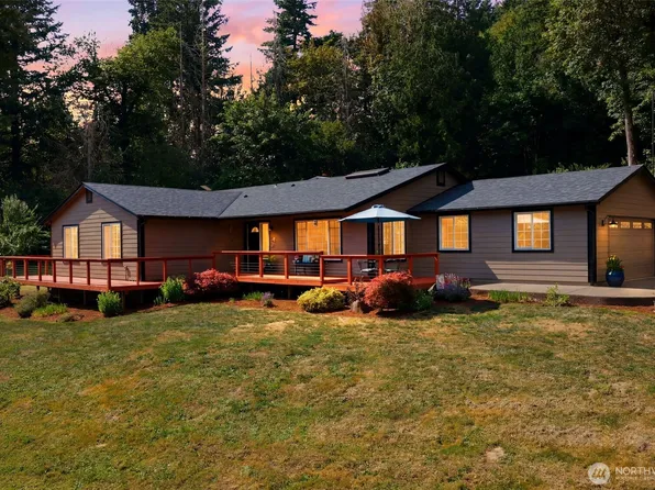 31112 NE 75TH Place, La Center, WA 98629