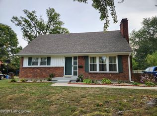 3317 Wellingmoor Ave, Louisville, KY 40218