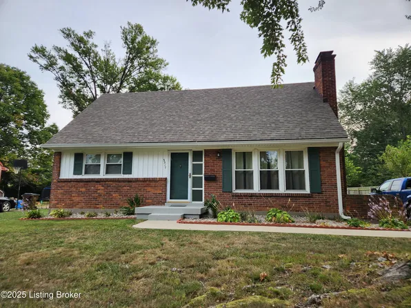 3317 Wellingmoor Ave, Louisville, KY 40218