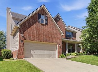740 Sunny Slope Trce, Lexington, KY 40514