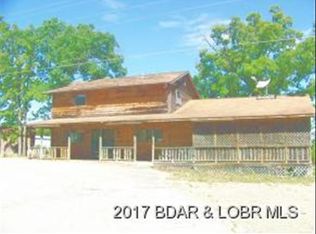 10443 N State Highway 5, Camdenton, MO 65020
