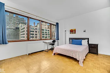 Rented by Brown Harris Stevens