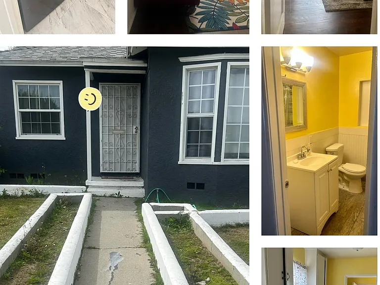 N Hillford Ave — Photo 1