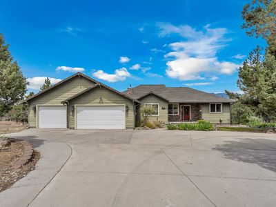 5838 Lookout Ct, Weed, CA, 96094