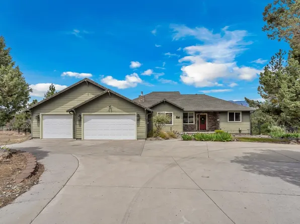 5838 Lookout Ct, Weed, CA 96094