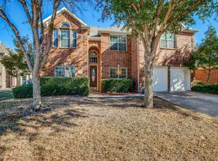 8418 Watson Dr, Rowlett, TX 75089